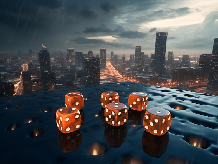 Permainan puzzle dan pencocokan arcade