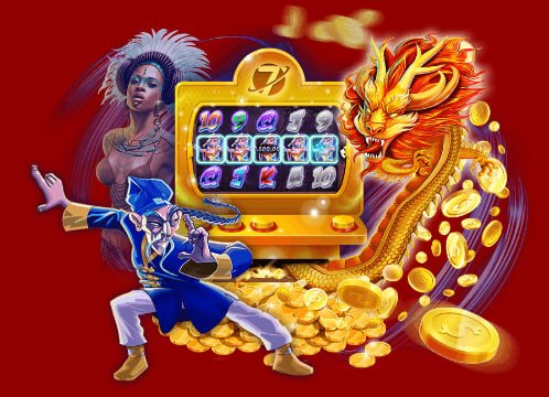tokoslot77 featured game showcase