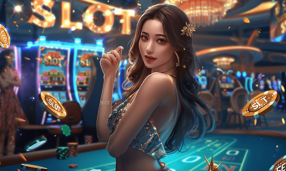Pilihan e-wallet DANA dan OVO di platform tokoslot77