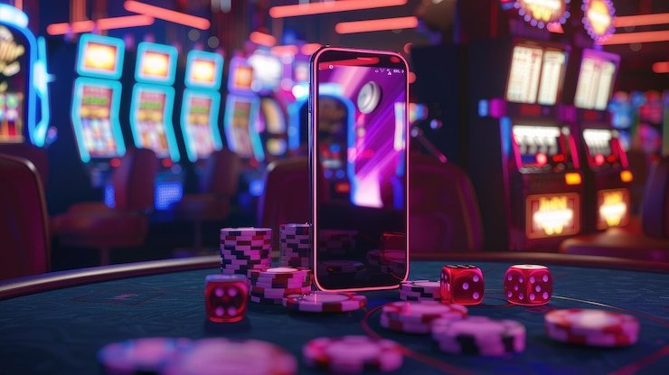 iOS Web Game 