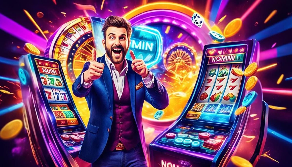 tokoslot77 App tokoslot77 App